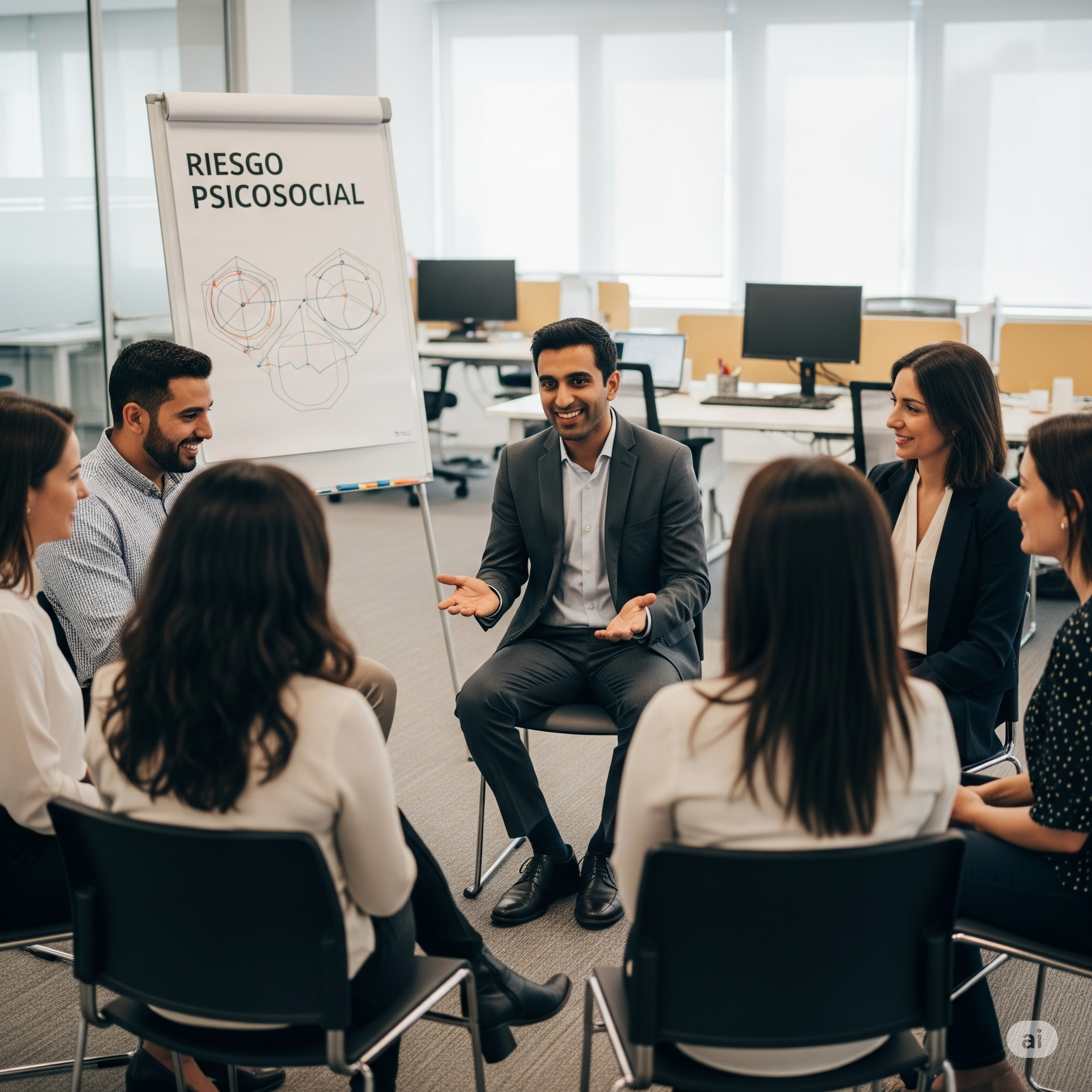 Utilizzo sicuro della motosega